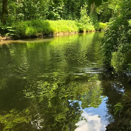 Gartenblick *