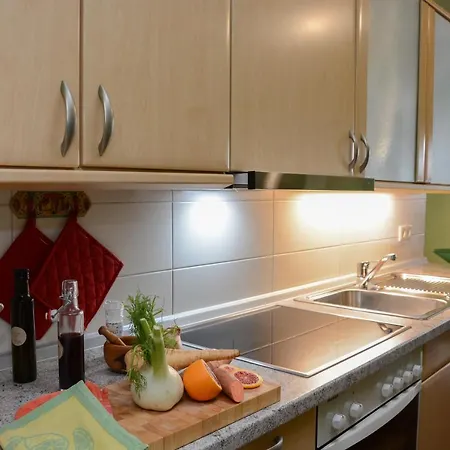 Apartamento Gartenblick Leichlingen