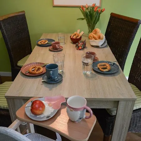 Gartenblick * Leichlingen