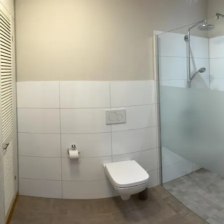 Gartenblick Apartamento Leichlingen