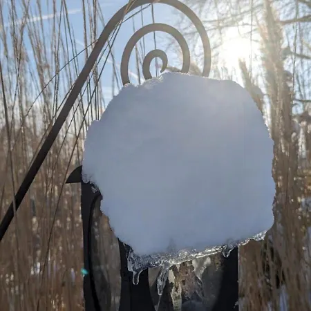 Gartenblick Apartamento *