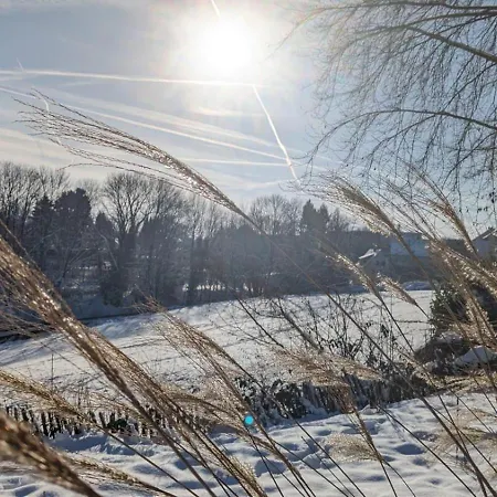 Apartamento Gartenblick *