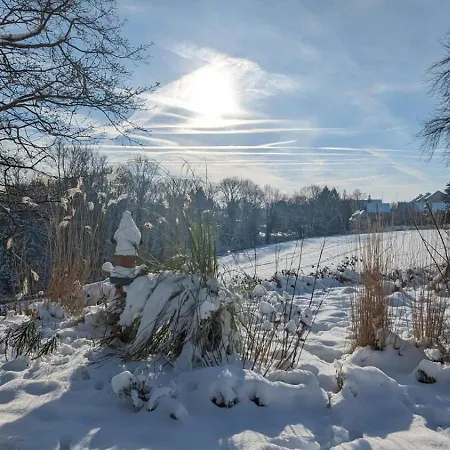 Gartenblick Apartamento