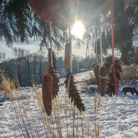 Apartamento Gartenblick Leichlingen