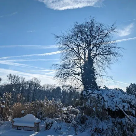 Gartenblick Lejlighed *