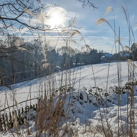 Gartenblick Leichlingen