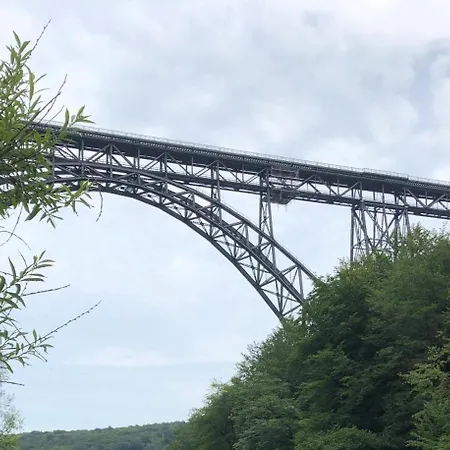 Gartenblick Apartamento