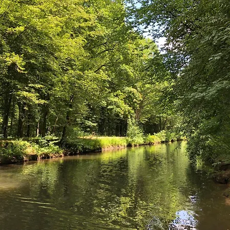 Gartenblick Apartamento Leichlingen