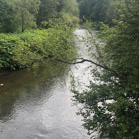 Apartamento Gartenblick Leichlingen