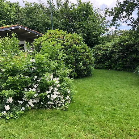Apartamento Gartenblick Leichlingen