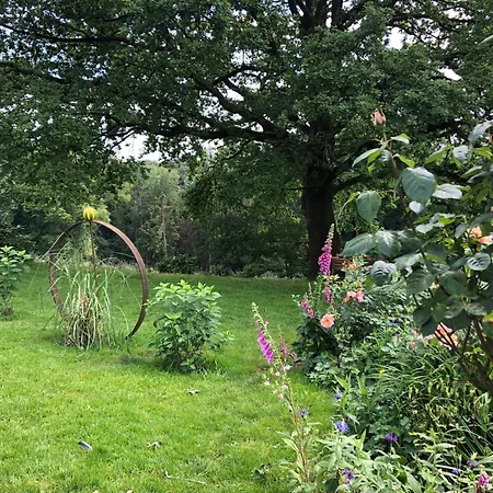 Gartenblick * Leichlingen