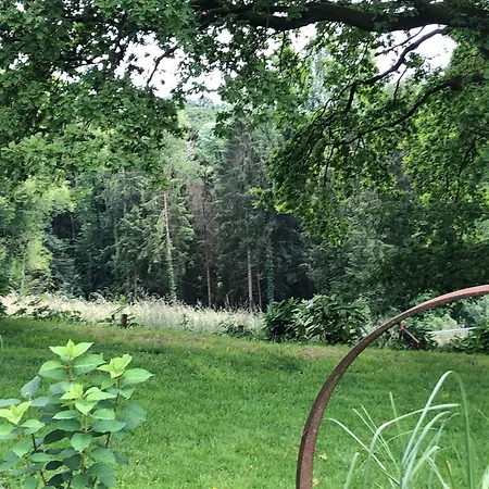 Apartamento Gartenblick