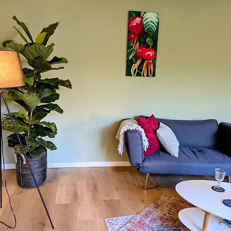 Gartenblick Appartamento Leichlingen