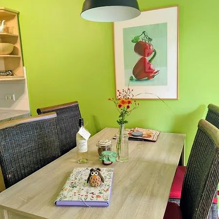 Gartenblick Leichlingen