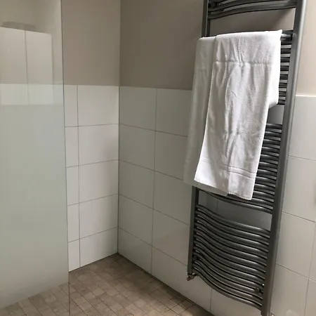 Gartenblick Apartamento *