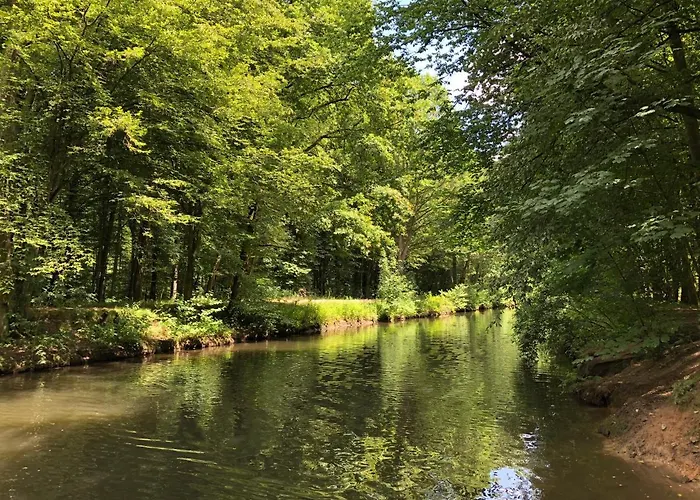 Appartamento Gartenblick Leichlingen