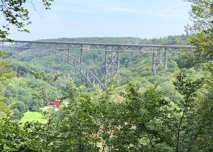 Gartenblick Appartamento Leichlingen