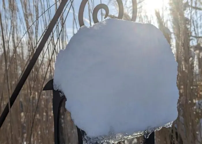 Gartenblick Appartamento *