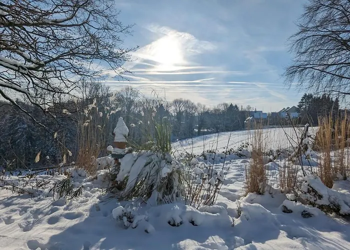 Gartenblick Appartamento