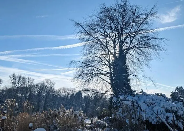 Gartenblick Apartmán *