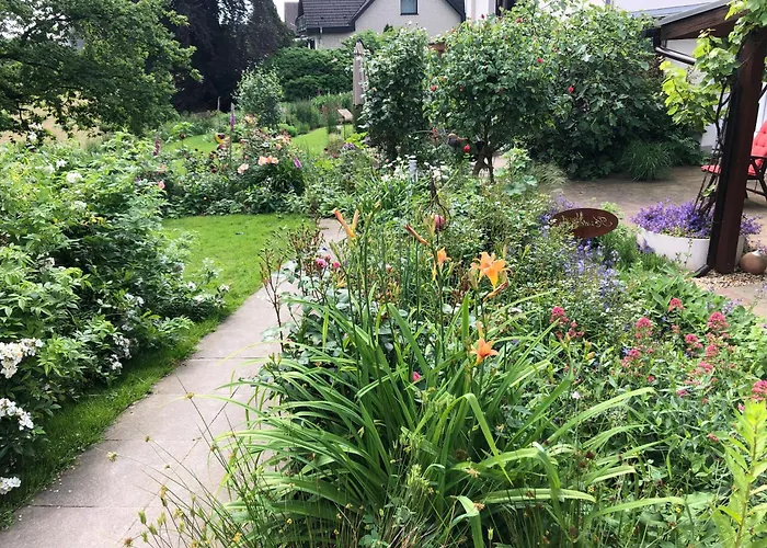 Gartenblick Apartmán *