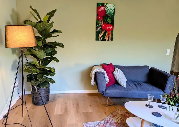 Gartenblick Appartamento Leichlingen