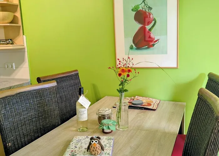 Gartenblick Leichlingen