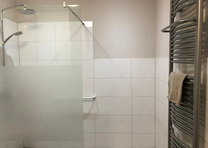 Gartenblick Appartamento Leichlingen