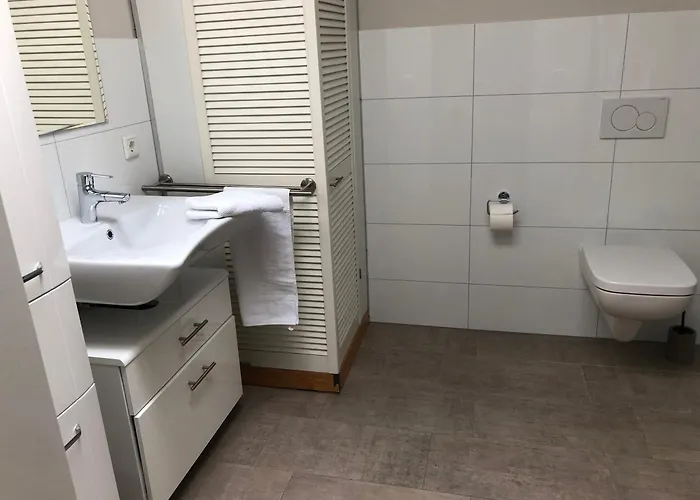 Gartenblick Appartamento Leichlingen