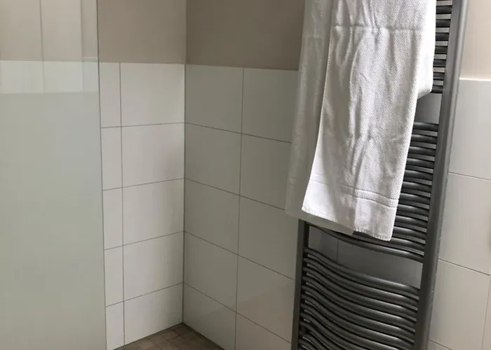 Gartenblick Apartmán *